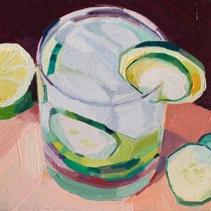 Gin und Tonic