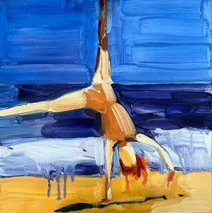 Ohne Titel, 06/03/2024