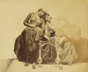Almees von Kairo