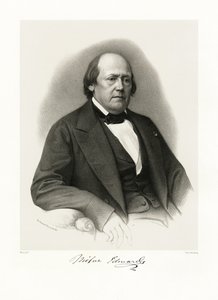 Henri Milne Edwards von Barry