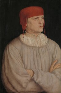 Kanzler Leonhard von Eck 1480-1550, 1527