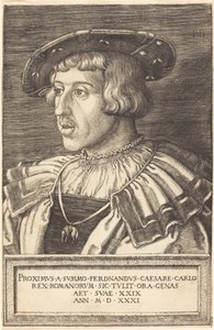 Kaiser Ferdinand I.