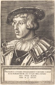 Kaiser Ferdinand I.