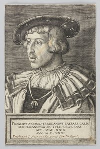  von Barthel Beham