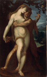Adam und Eva