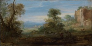 von Bartholomeus Breenbergh