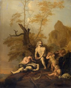  von Bartholomeus Breenbergh