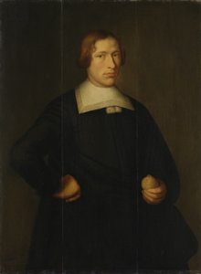  von Bartholomeus van der Helst
