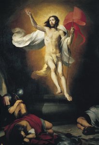 Auferstehung des Herrn
