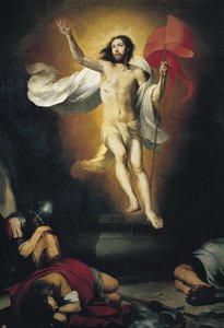 Die Auferstehung