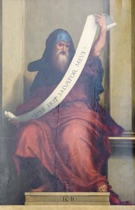 Der Prophet Hiob
