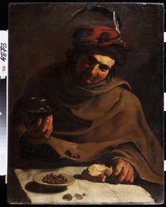 Frühstück