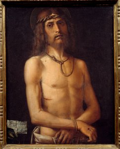 Ecce Homo von Bartolomeo Montagna