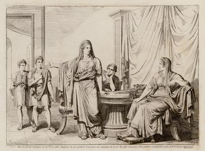  von Bartolomeo Pinelli