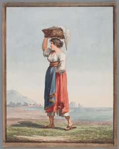 Die Taufe des Eunuchen