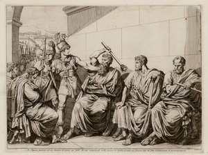  von Bartolomeo Pinelli