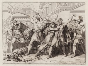  von Bartolomeo Pinelli