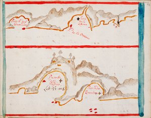 Bahia de la Ligua und Papudo