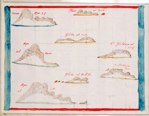Montechristi, Isla de la Plata und Punta Santa Elena