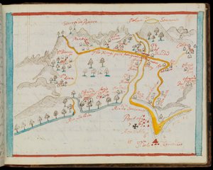 Sonsonate von Basil Ringrose