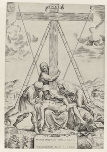 Beweinung Christi