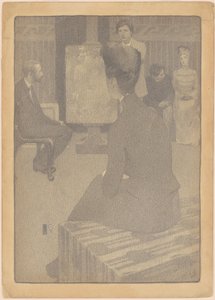 Der Kunstunterricht von Belle Silveira Gorski