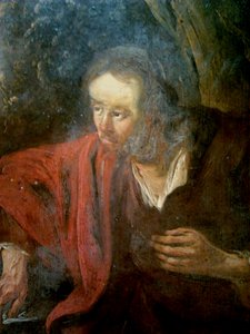 Christus und die Samariterin
