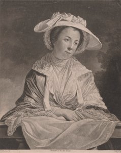 Fräulein Baldwin von Benjamin Green