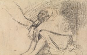 Der Mord an Duncan - Der schlafende Stallknecht