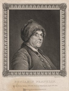 Benjamin Franklin