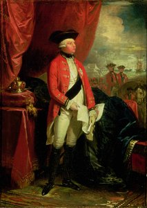 König Georg III. (1738-1820)