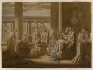 Erkenne dich selbst, 1768