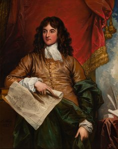 Peter Beckford
