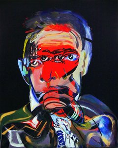 50 bedeutende Schriftsteller der Geschichte: Juan Rulfo von Benoit Erwann Boucherot