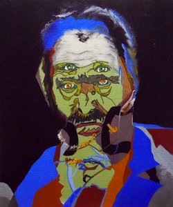 50 bedeutende Schriftsteller der Geschichte: Victor Hugo von Benoit Erwann Boucherot