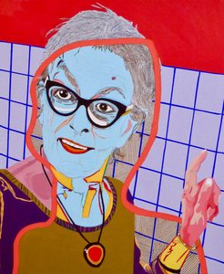 La Nef des fous: Genevieve von Benoit Erwann Boucherot