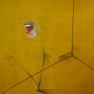 Der Zorn, Tafel 2, 2016 von Benoit Erwann Boucherot