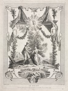 Der Galante