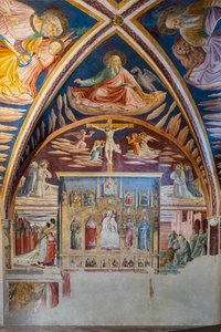 Kapelle des Heiligen Hieronymus