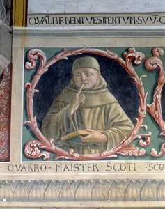John Duns Scotus (ca. 1265-ca. 1308) 1450