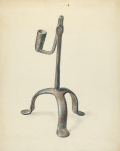 Kerzenhalter