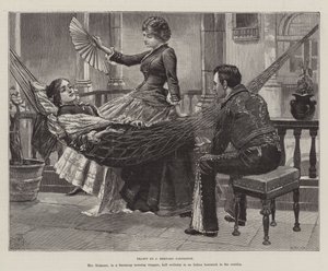 Die Kreuzfahrt des Excelsior, von Bret Harte
