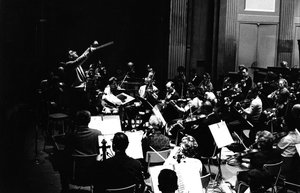 Leonard Bernstein, 30.11.1966