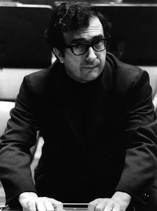 Luciano BERIO, 20. Jh.