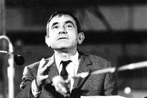 Pierre SCHAEFFER, 20. Jh.