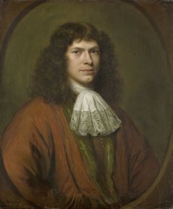 Johannes Parker von Bernard Vaillant