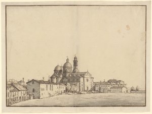  von Bernardo Bellotto
