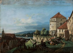  von Bernardo Bellotto