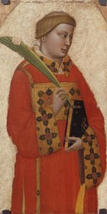 Heiliger Laurentius