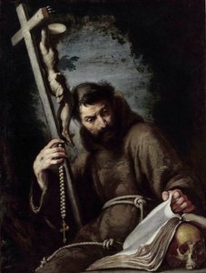 Heiliger Franziskus (1182-1226)
